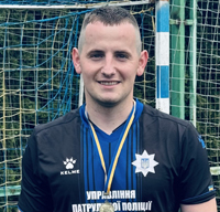 Іван Водолад